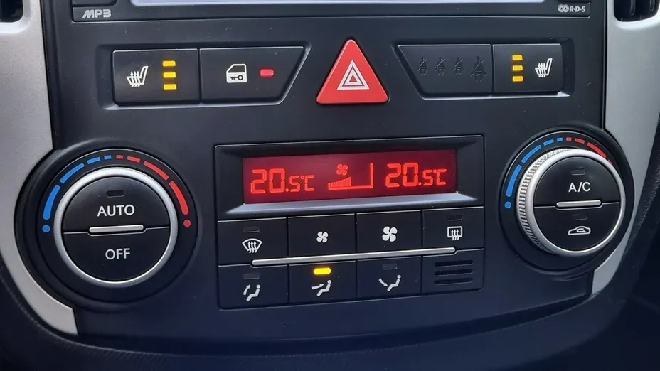 KIA Cee'd -