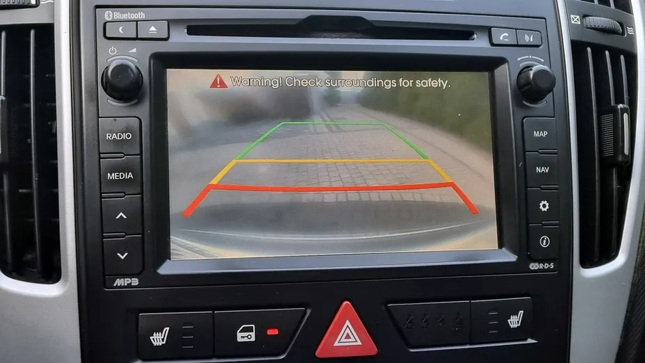 KIA Cee'd -