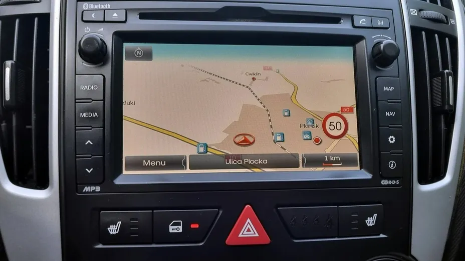 KIA Cee'd -