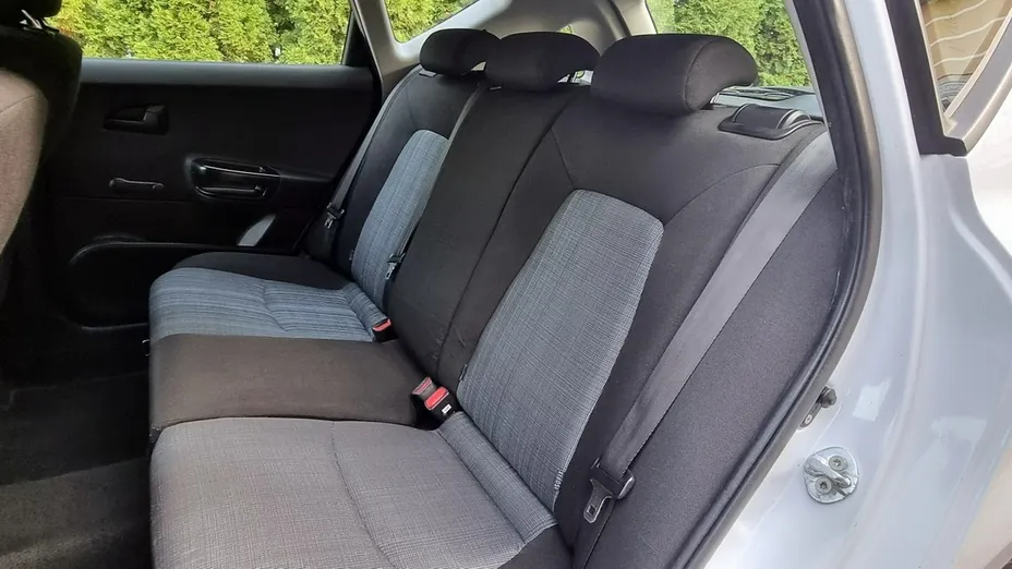 KIA Cee'd -