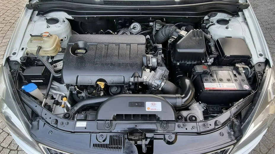 KIA Cee'd -