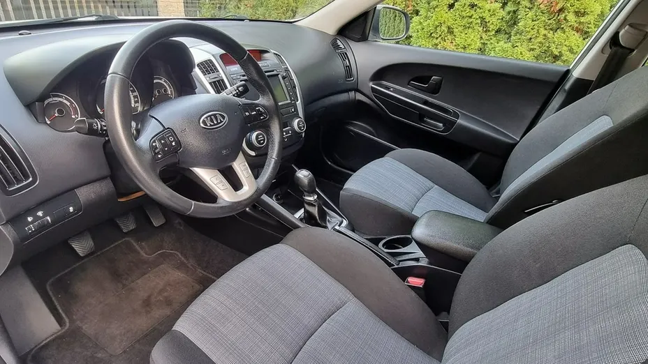 KIA Cee'd -