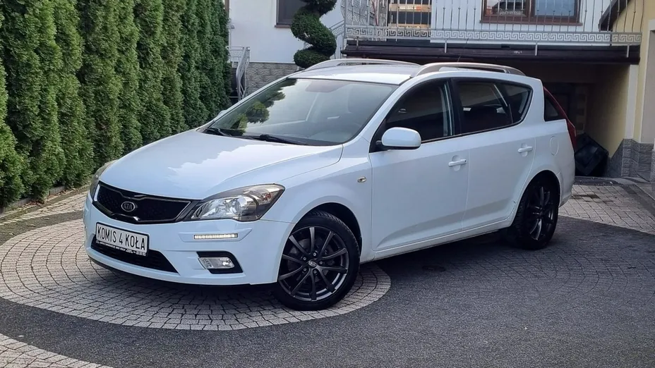 KIA Cee'd -