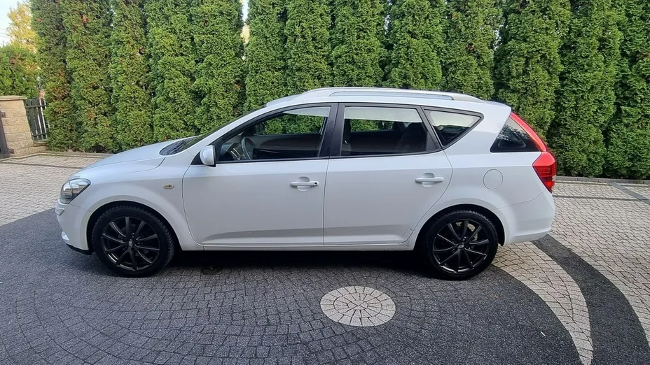 KIA Cee'd -