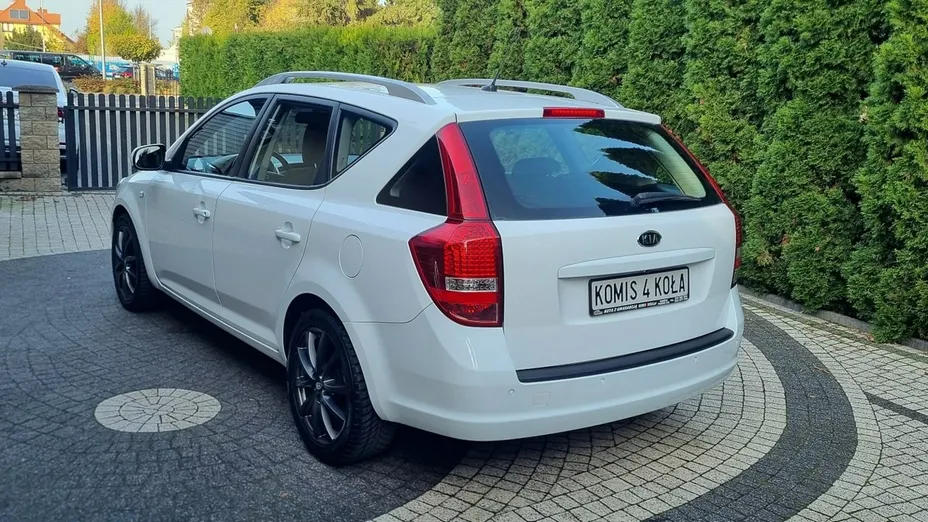 KIA Cee'd -