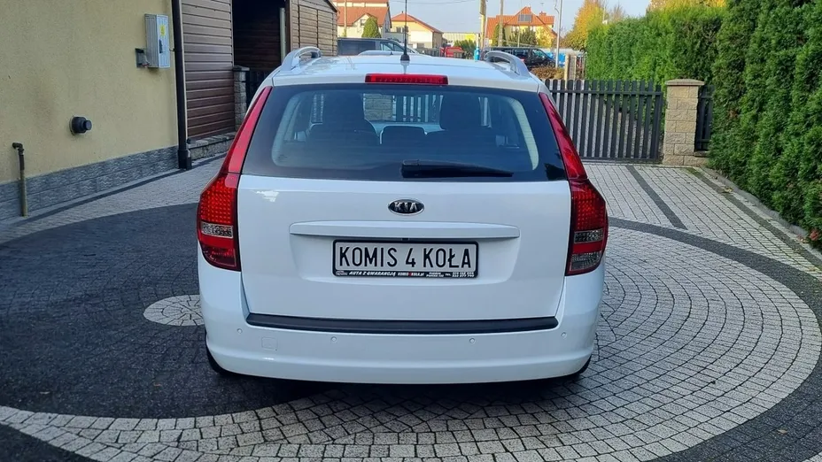 KIA Cee'd -