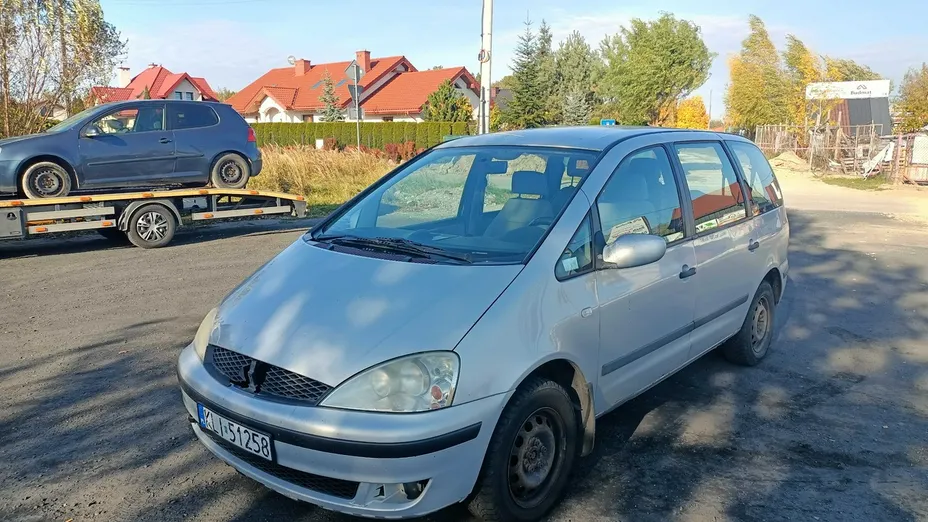 FORD Galaxy -