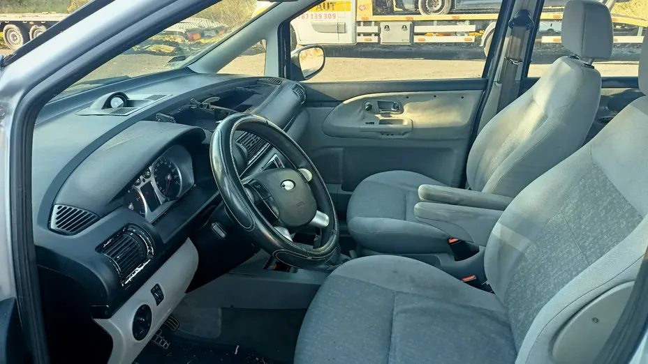 FORD Galaxy -