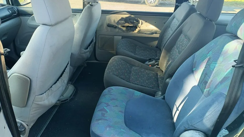 FORD Galaxy -