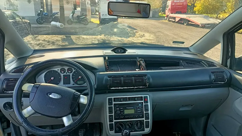 FORD Galaxy -