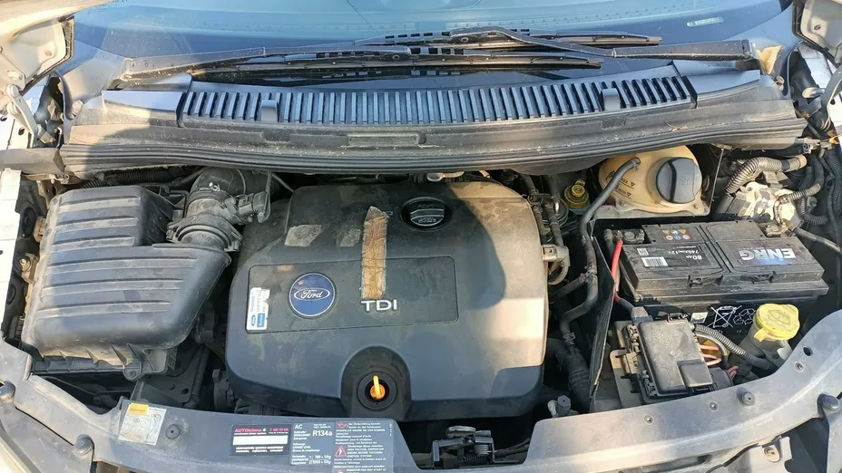FORD Galaxy -