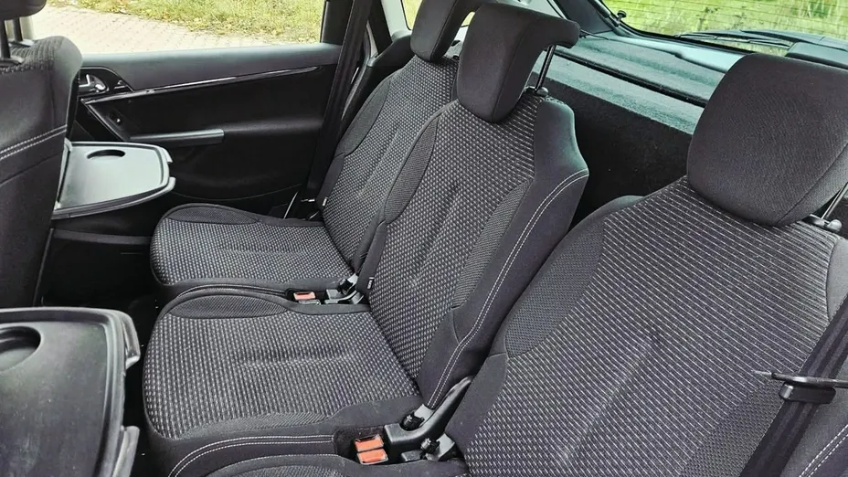 CITROEN C4 Picasso -