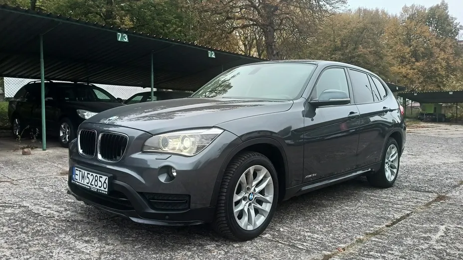BMW X1 -