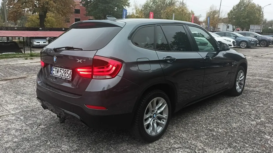 BMW X1 -