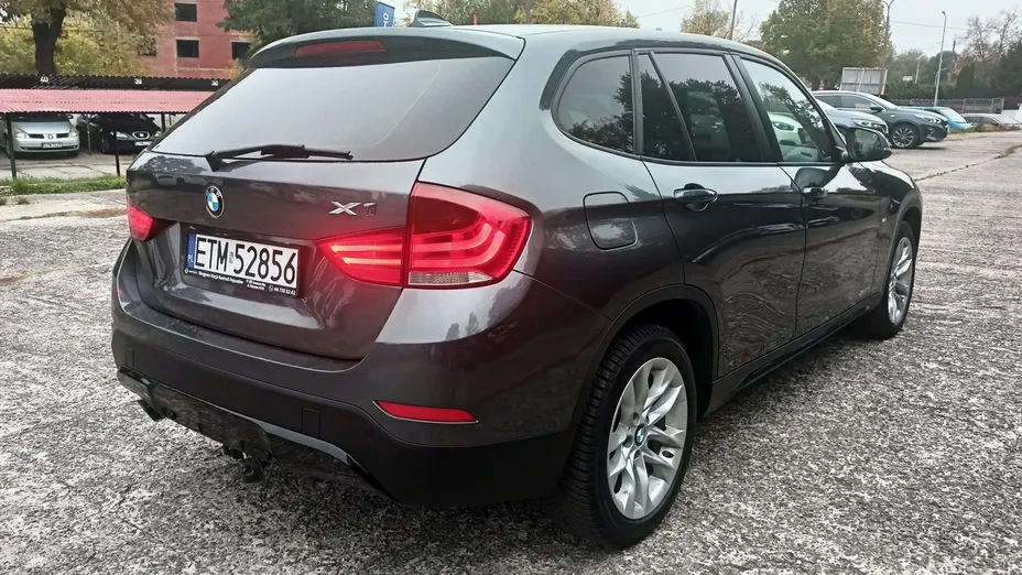 BMW X1 -