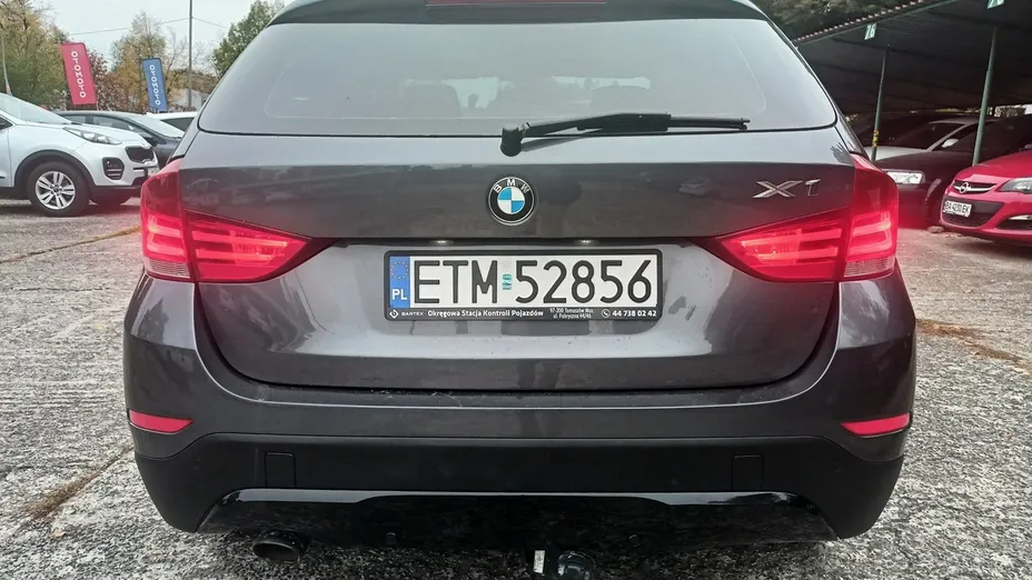 BMW X1 -