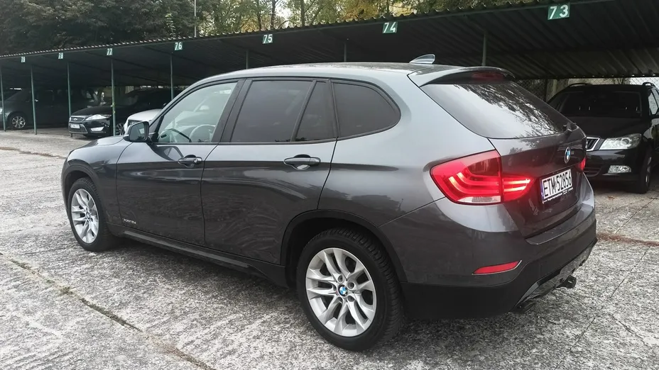 BMW X1 -