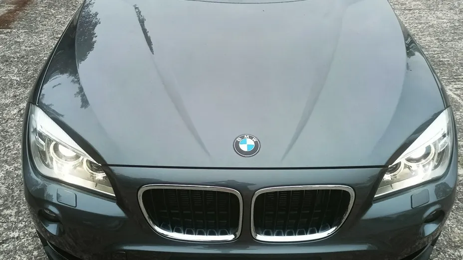 BMW X1 -