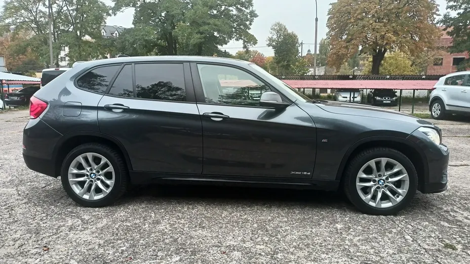 BMW X1 -
