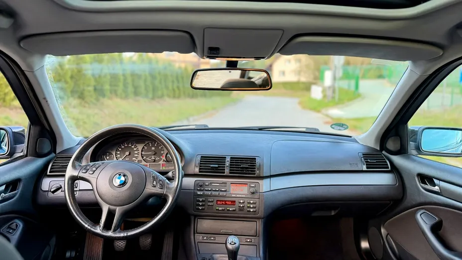 BMW Seria 3 -