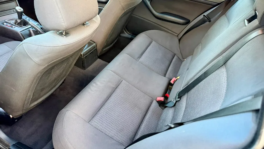 BMW Seria 3 -