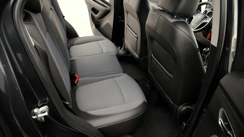 OPEL Mokka -