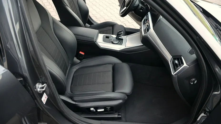BMW Seria 3 -