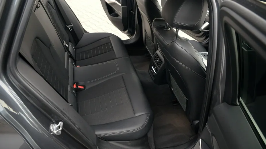 BMW Seria 3 -