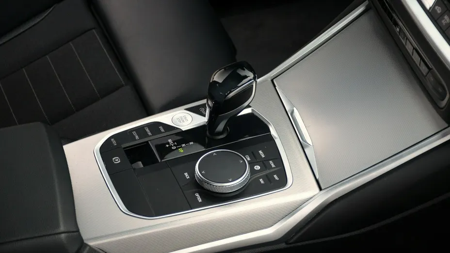 BMW Seria 3 -