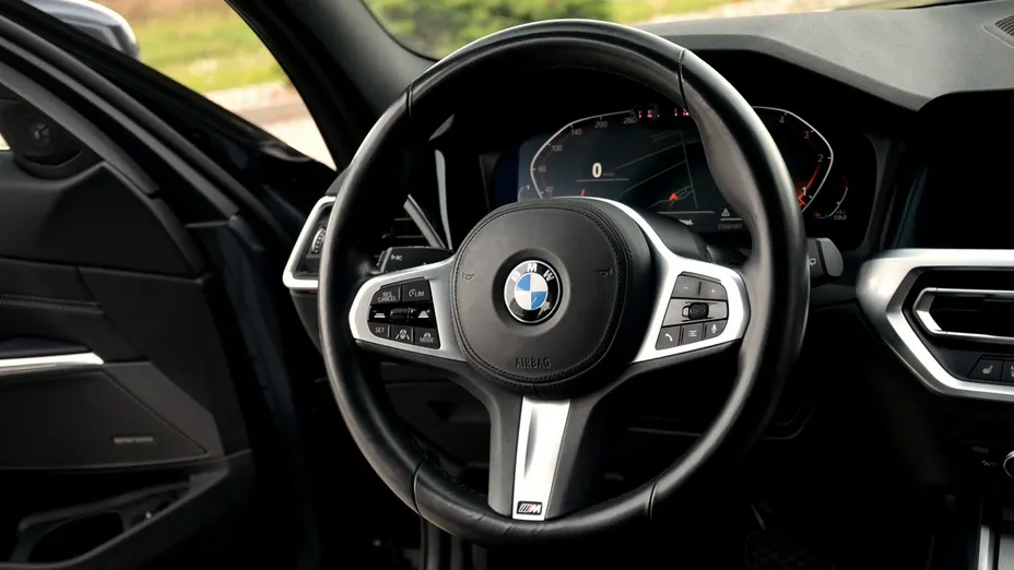 BMW Seria 3 -