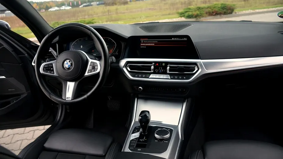 BMW Seria 3 -