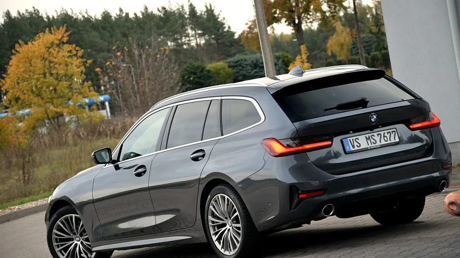 BMW Seria 3 -