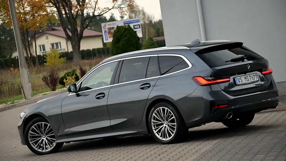 BMW Seria 3 -