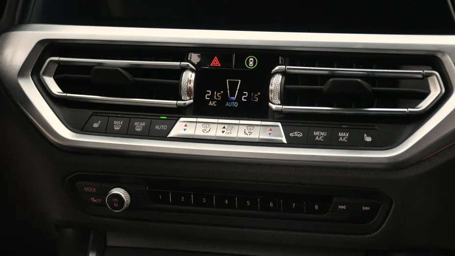 BMW Seria 3 -