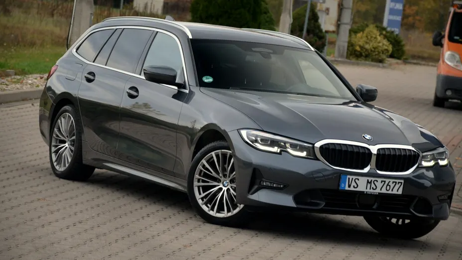 BMW Seria 3 -
