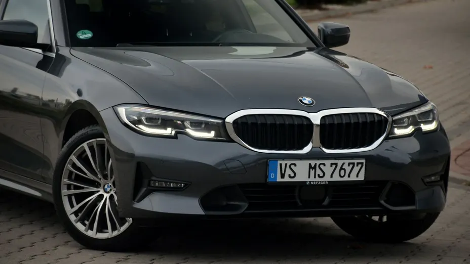 BMW Seria 3 -