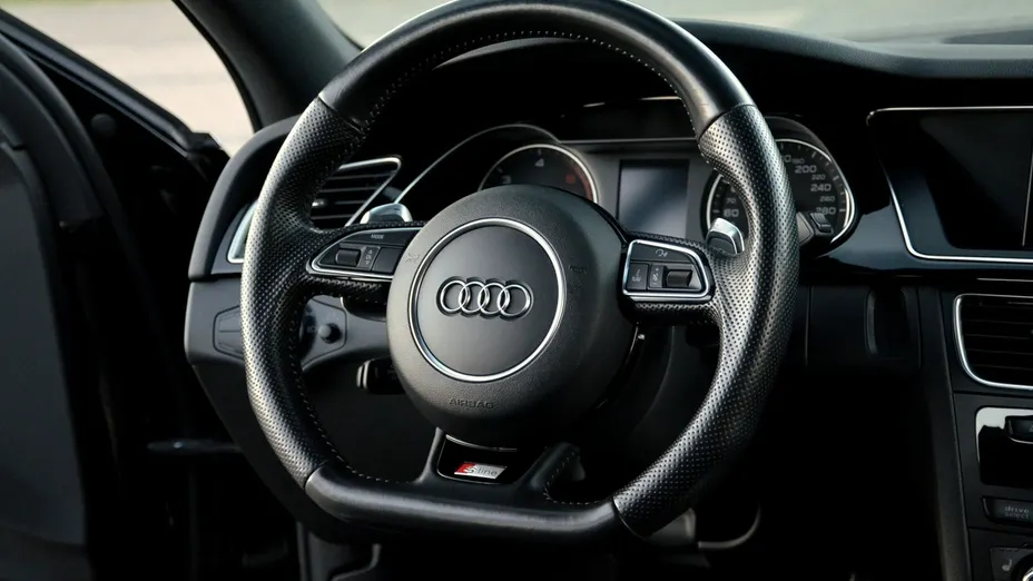 AUDI A4 Avant -