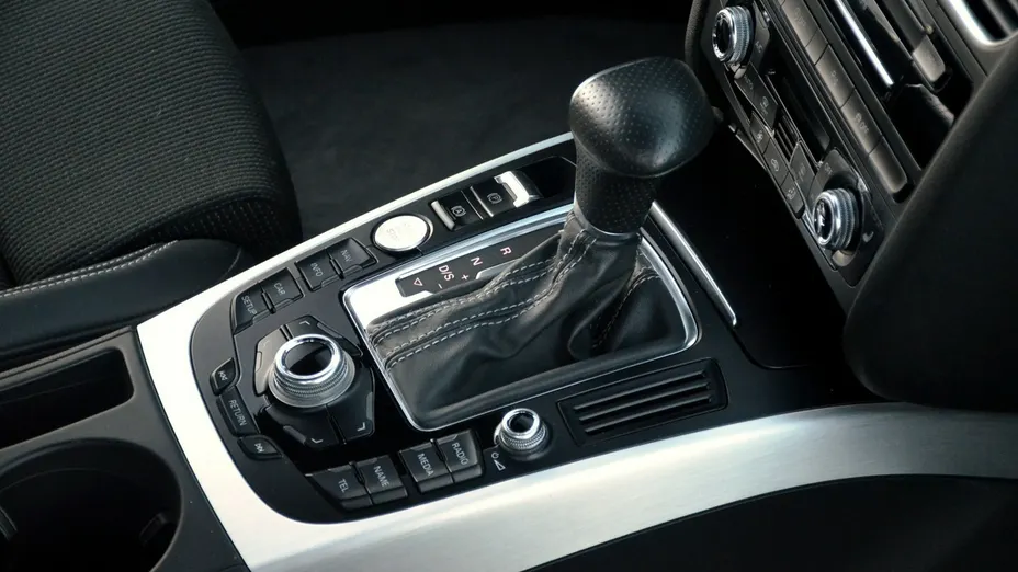 AUDI A4 Avant -