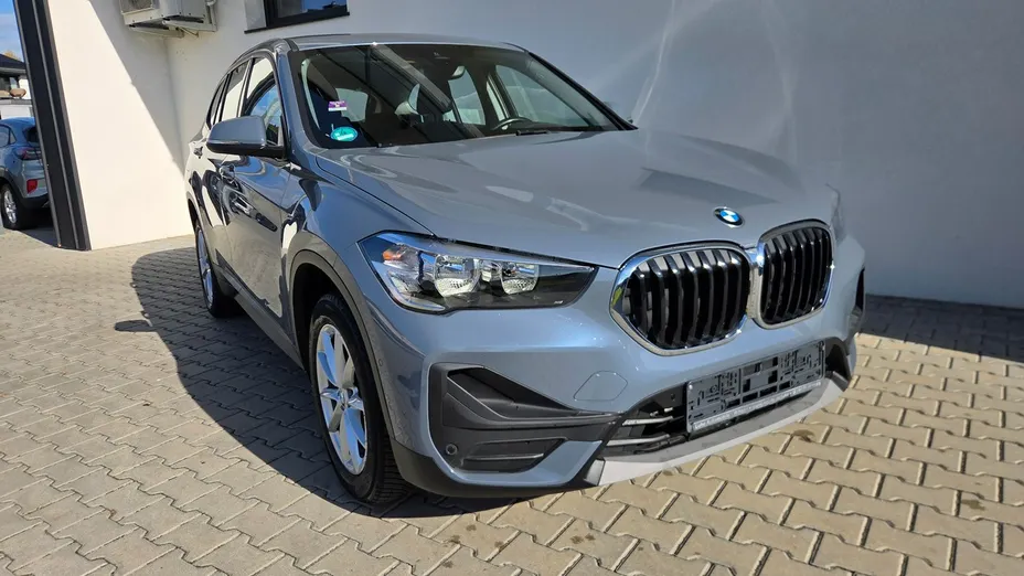 BMW X1 -