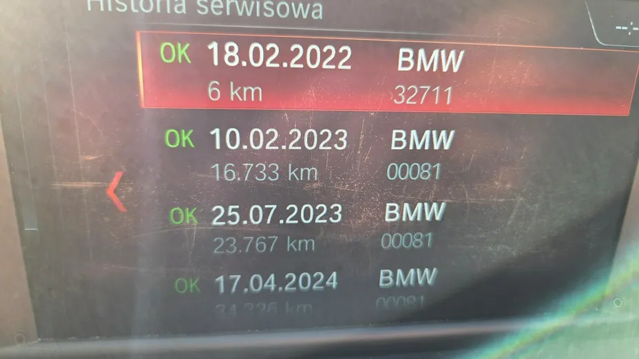 BMW X1 -
