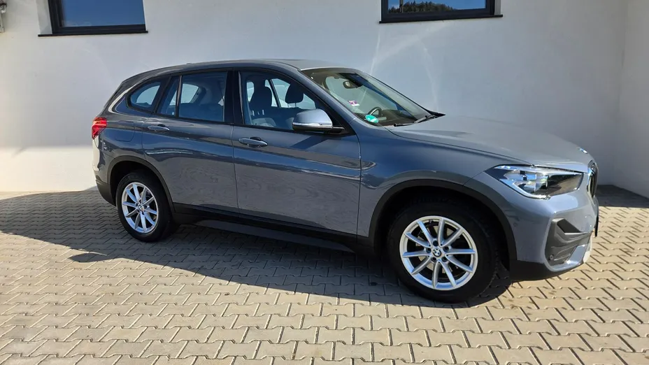 BMW X1 -