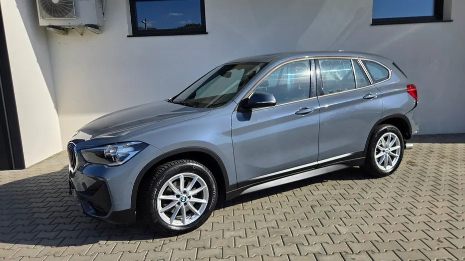 BMW X1 -