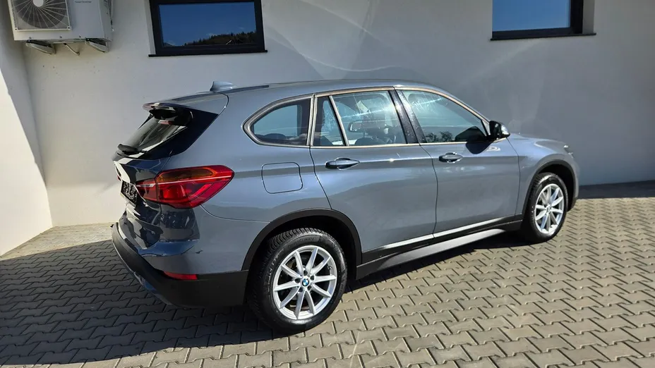 BMW X1 -