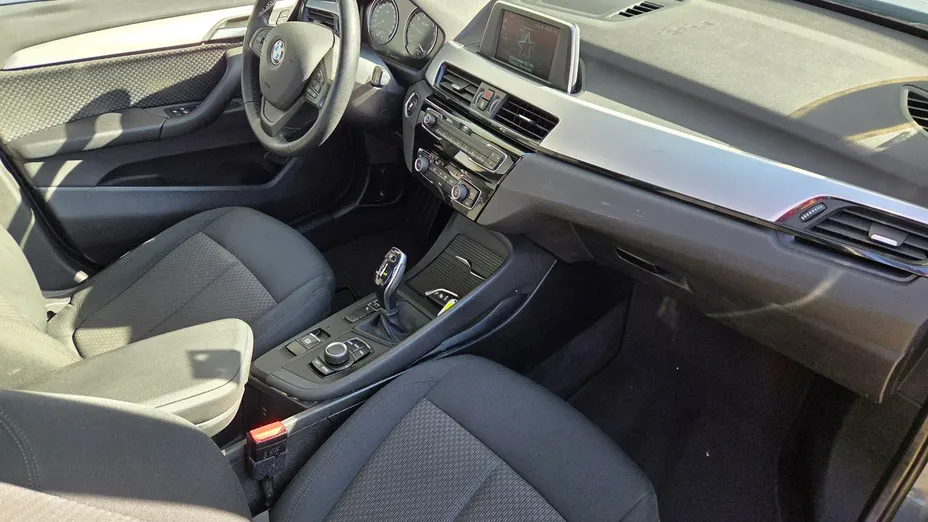 BMW X1 -