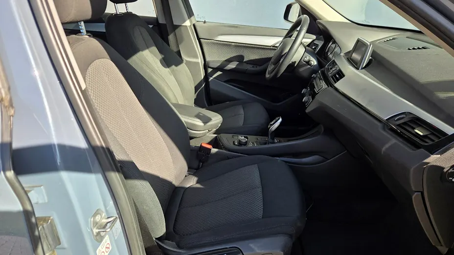 BMW X1 -