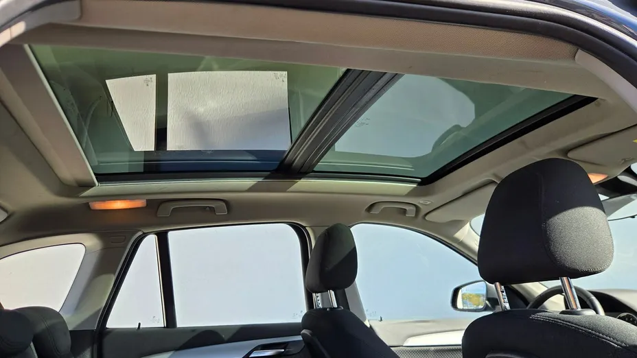BMW X1 -