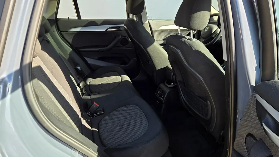 BMW X1 -