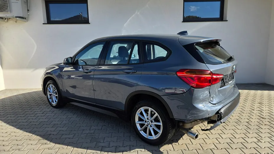 BMW X1 -