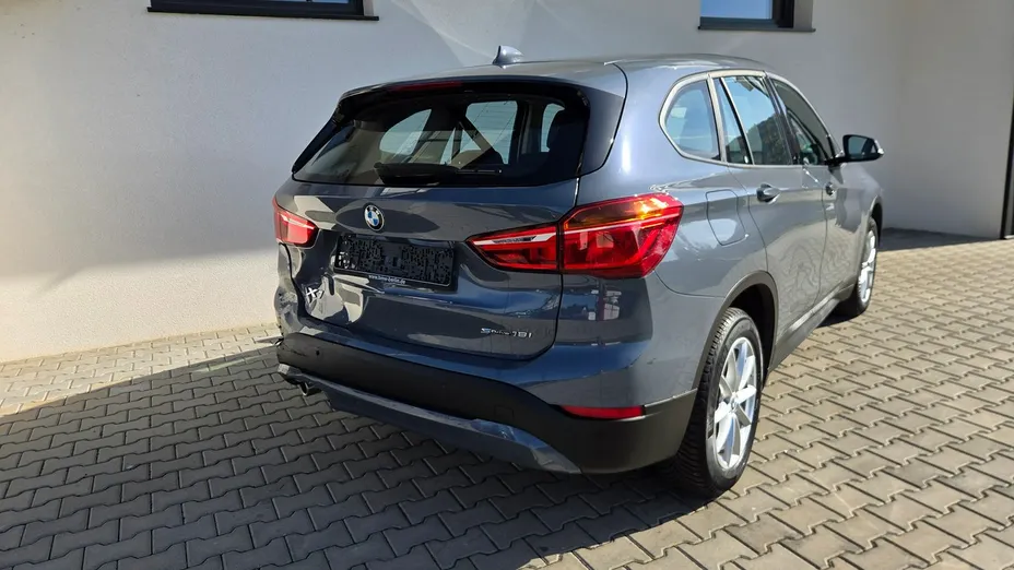 BMW X1 -