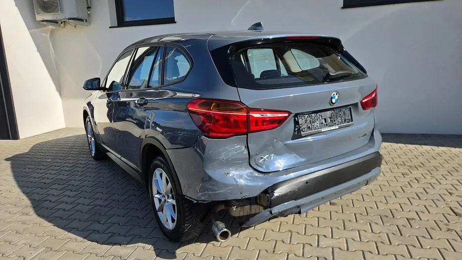 BMW X1 -